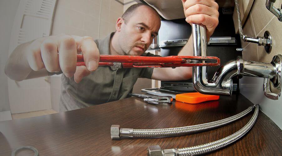 Local expert plumbing services in Gallaway, TN